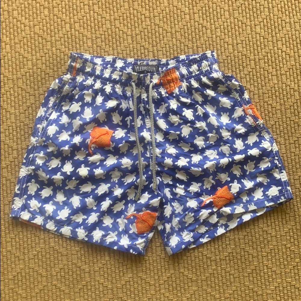 Vilebrequin Bathing Suit